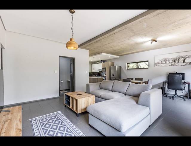 1 BEDROOM PROPERTY TO RENT IN MENLO PARK